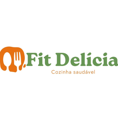 Fit Delícia - logo