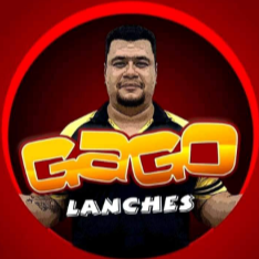 Gago Lanches - logo