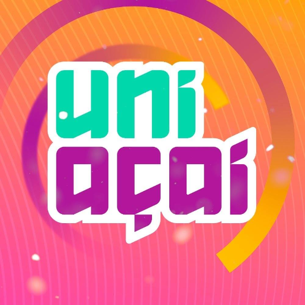 Uni Açaí - logo