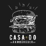 Casa do Hambúrguer - logo