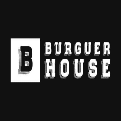 Burguer House - logo