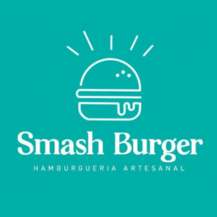 Smash Burguer - logo
