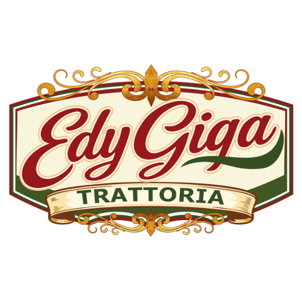 Edy Giga Trattoria - logo