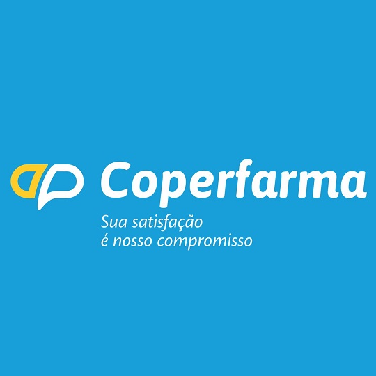 Coperfarma Terra Roxa - logo