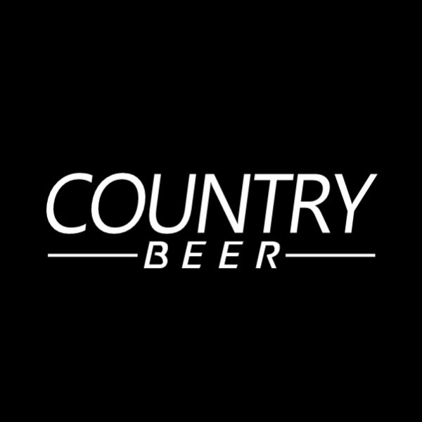 Country Beer - logo