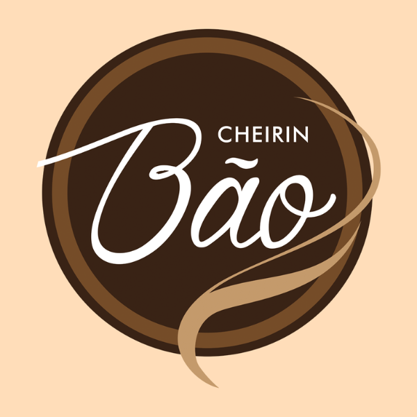 Cafeteria Cheirin Bão Guarapuava - logo