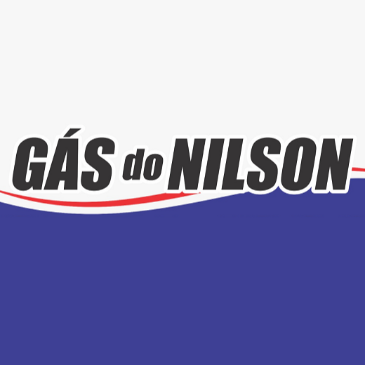 GÁS DO NILSON - logo