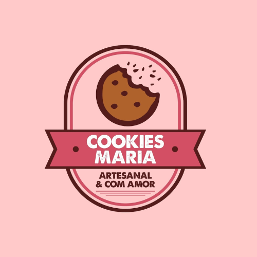 Cookies Maria - IT - logo