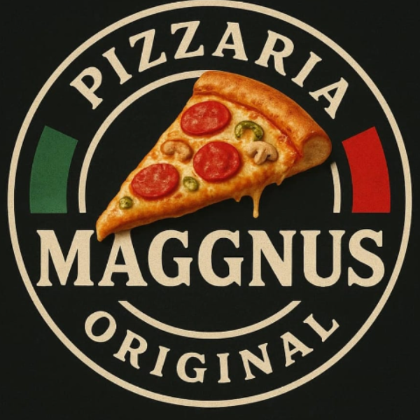 Maggnu's original - logo