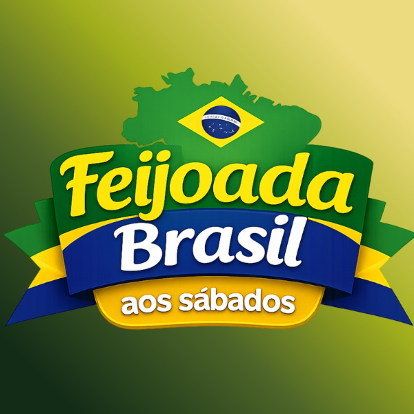 Feijoada Brasil - logo