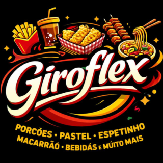 Giroflex - logo