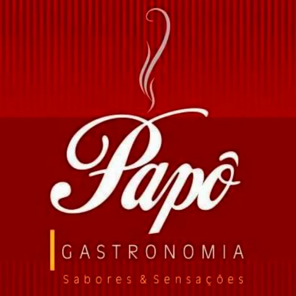 Papô Gastronomia - logo