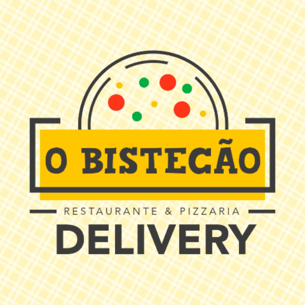 O Bistecão Restaurante e Pizzaria - logo