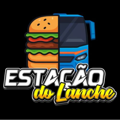 Estação do Lanche  - logo