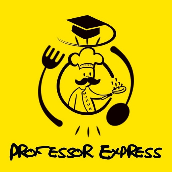 Professor Express - logo