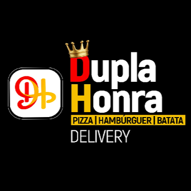 Dupla Honra - logo