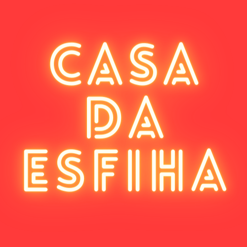 Casa da Esfiha - logo
