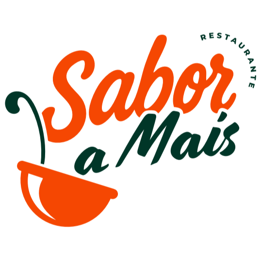 Restaurante Sabor a Mais - logo