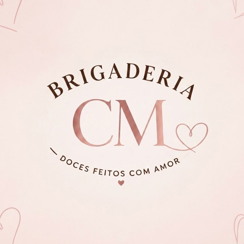 Brigaderia CM - logo
