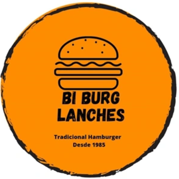 Bi Burg Lanches - logo