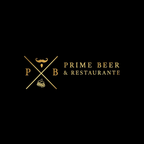 Prime Beer e Restaurante  - logo