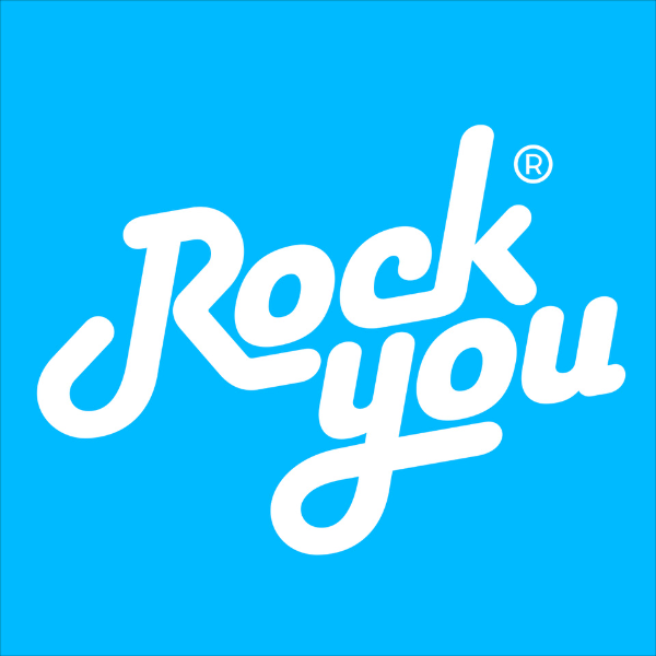 RockYou Burger - logo