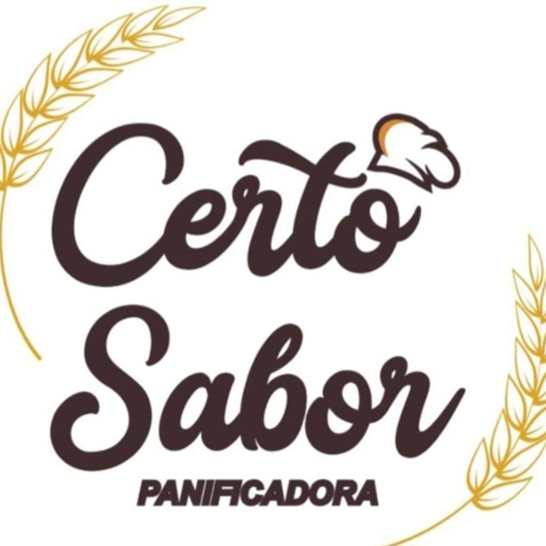 Certo Sabor Padaria e Lanches - logo