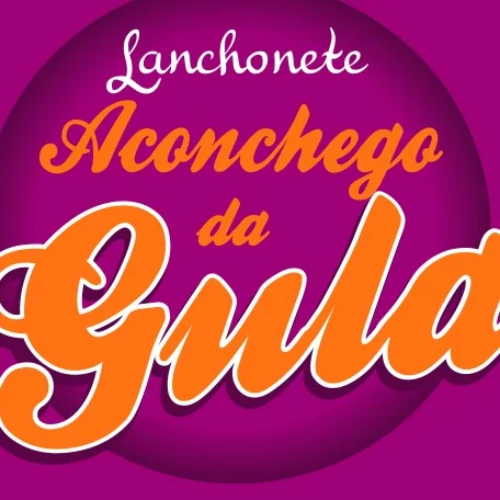 Aconchego da Gula Lanches e Açaí - logo