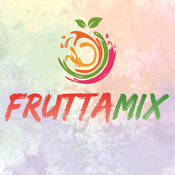 Açaí Fruttamix - logo