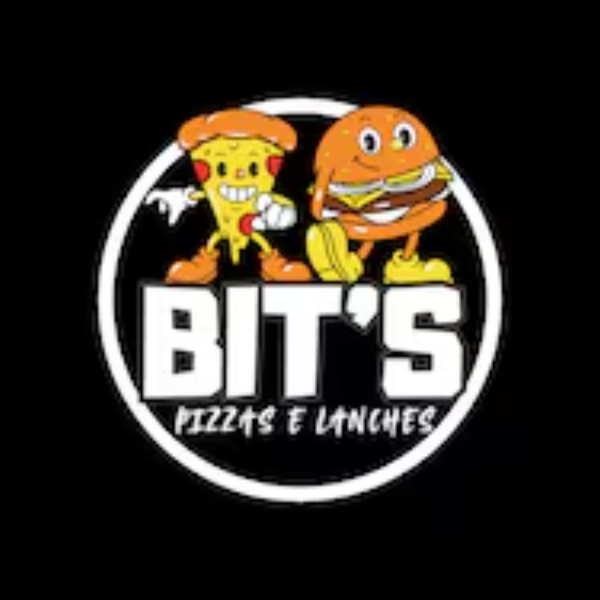 Bit's Fast Food - logo