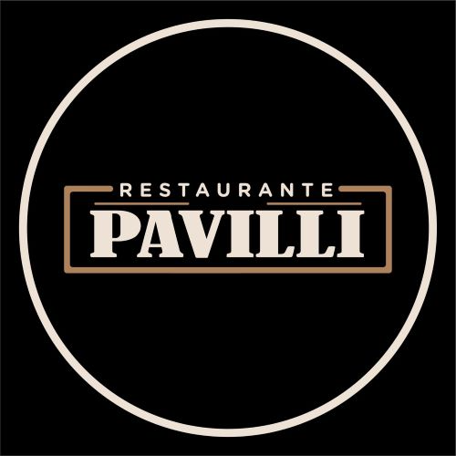 Restaurante Pavilli  - logo