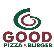Good Pizza - logo