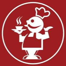 Casa do Pão e Bar - logo