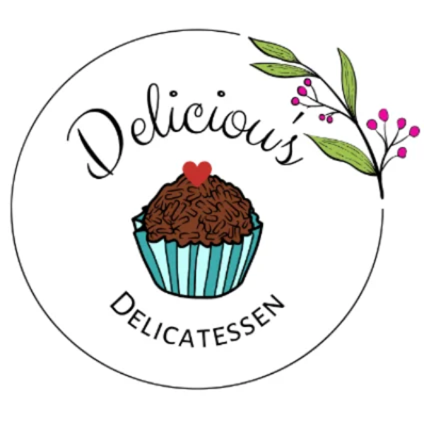 Deliciou's Delicatessen - logo
