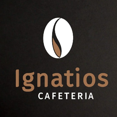 Ignatios Cafeteria - logo
