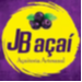 Jb Açaí - logo