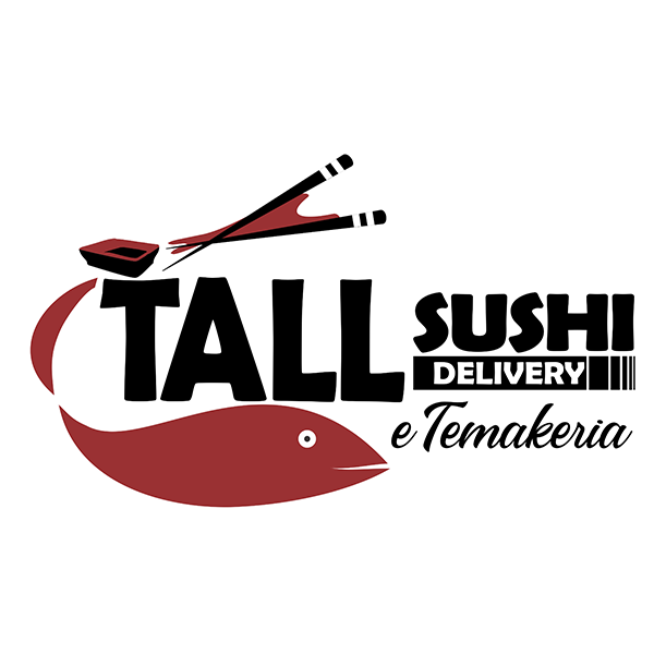 Tall Sushi - logo