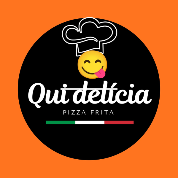 Qui Delícia - logo