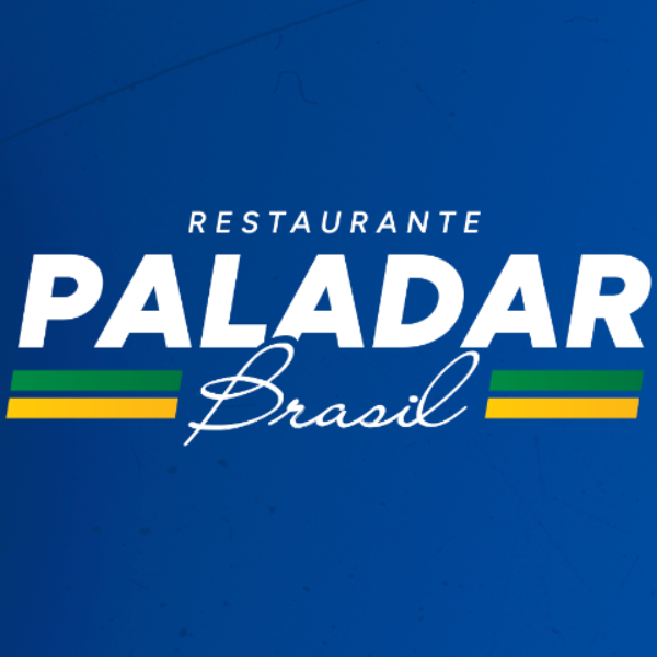 Restaurante Paladar Brasil Jba - H.O - logo