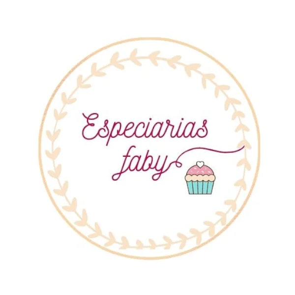 Especiarias Faby - logo