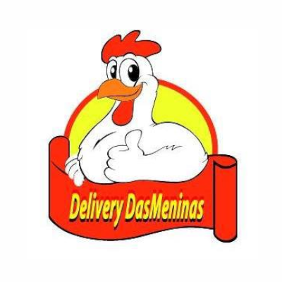 Delivery DasMeninas - logo