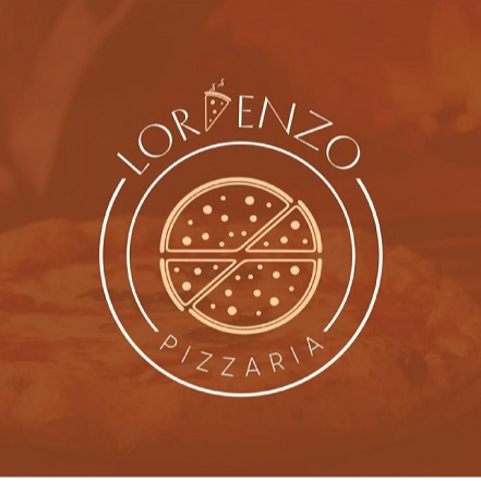 LORENZO PIZZARIA - logo