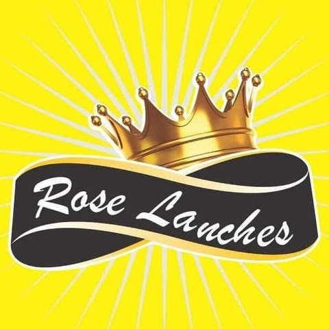 Rose lanches  - logo