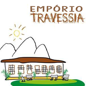 Empório Travessia - logo