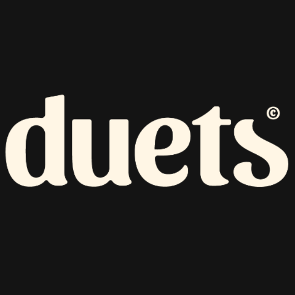 Duets Restaurante  - logo