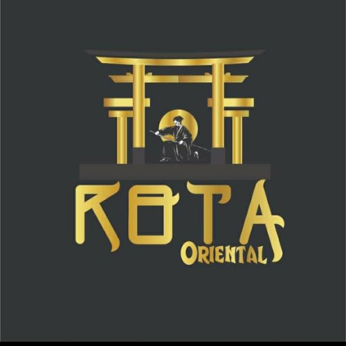 Rota Oriental Sushi - logo