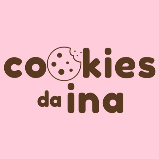 Cookies da Ina - logo