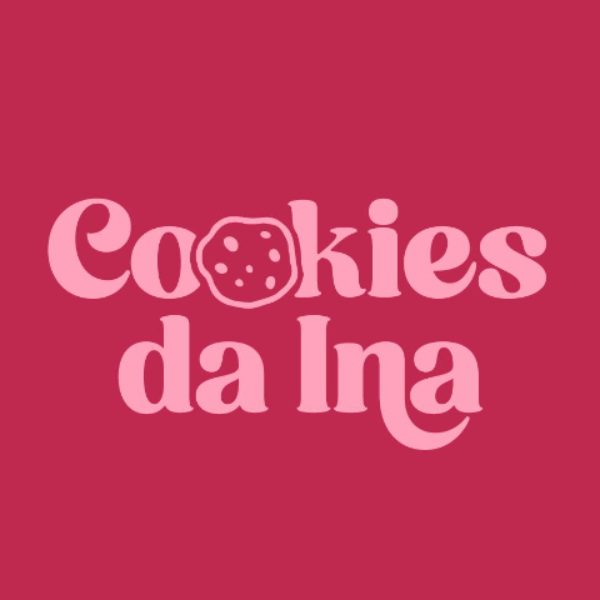 Cookies da Ina - logo