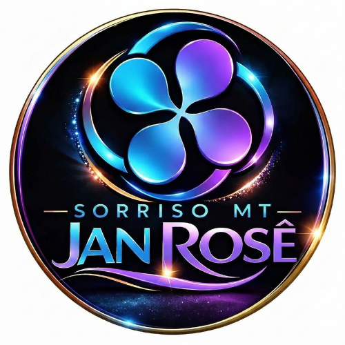 Jan Rosê - logo