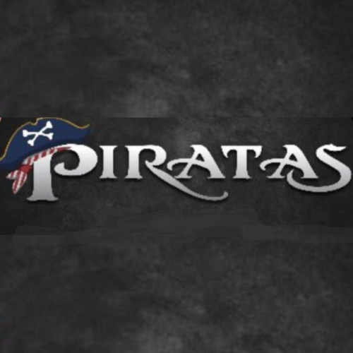 Piratas restaurante e bar  - logo